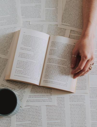 Café lecture 