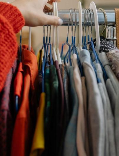 braderie secours pop