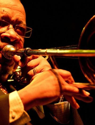 Fred Wesley 