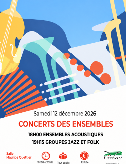 concert guitares