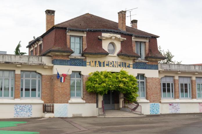Ecole maternelle Ferdinand Buisson
