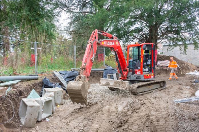 travaux 