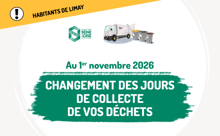 collecte déchets
