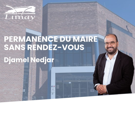 permanence du maire
