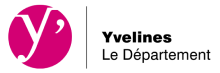 logo yvelines