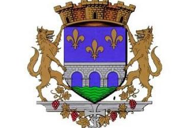 blason de Limay
