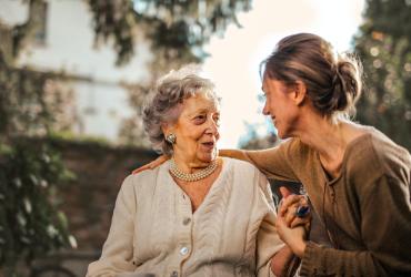 Services aux seniors