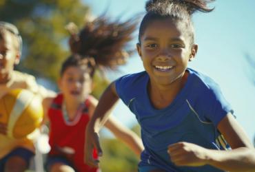 Stages sportifs