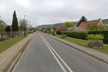 Route