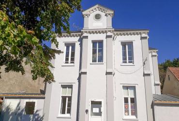 Crèche privée Babilou