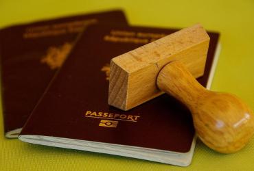 Passeport