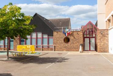  École maternelle Zulmée Carlu