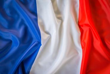 Drapeau français
