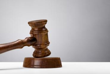 loi - judiciaire
