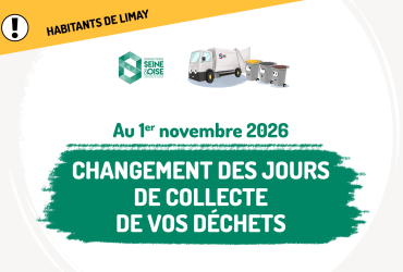 collecte déchets