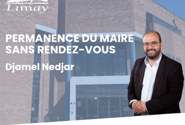 permanence du maire